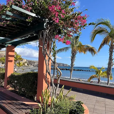 דירה Tropical *